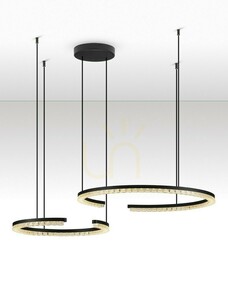 MAHON Luces Exclusivas Závěsné svítidlo LE46094 2 MAHON Luces Exclusivas Závěsné svítidlo LE46094 small 2