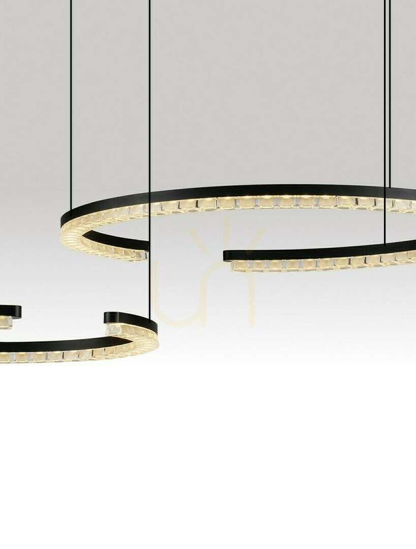 Zobrazit MAHON Luces Exclusivas Závěsné svítidlo LE46094 MAHON Luces Exclusivas Závěsné svítidlo LE46094