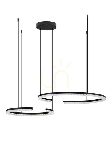 Kontrola MAHON Luces Exclusivas Závěsné svítidlo LE46094
