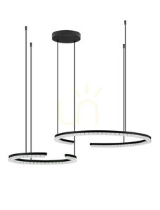 MAHON Luces Exclusivas Závěsné svítidlo LE46094 0 MAHON Luces Exclusivas Závěsné svítidlo LE46094 small 0
