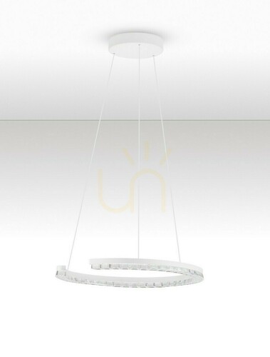 Kontrola MAHON Luces Exclusivas Závěsné svítidlo LE46095