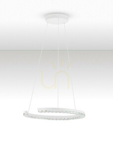 MAHON Luces Exclusivas Závěsné svítidlo LE46095 small 1
