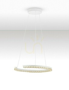 MAHON Luces Exclusivas Závěsné svítidlo LE46095 small 2