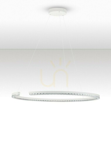 Kontrola MAHON Luces Exclusivas závěsné svítidlo LE46097