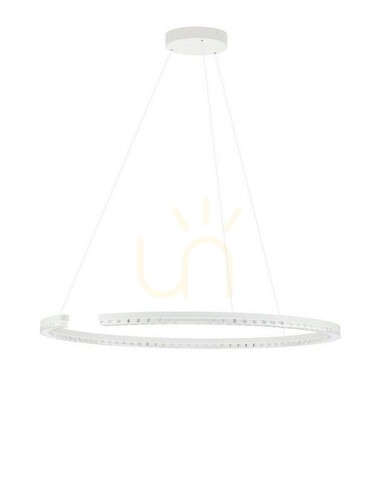 Kontrola MAHON Luces Exclusivas závěsné svítidlo LE46097