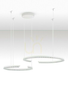 MAHON Luces Exclusivas závěsné svítidlo LE46098 1 MAHON Luces Exclusivas závěsné svítidlo LE46098 small 1