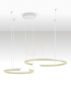 MAHON Luces Exclusivas závěsné svítidlo LE46098 2 MAHON Luces Exclusivas závěsné svítidlo LE46098 small 2