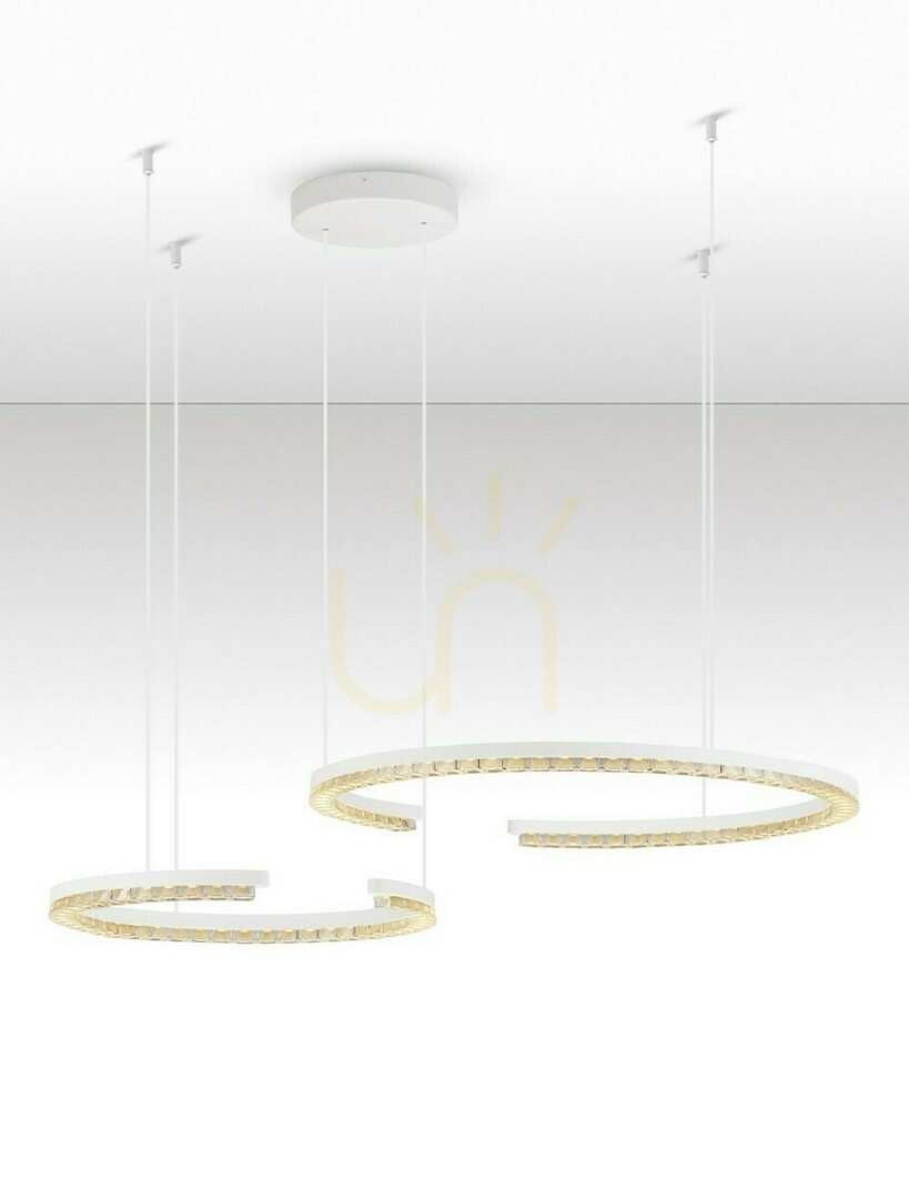 Náhled MAHON Luces Exclusivas závěsné svítidlo LE46098 MAHON Luces Exclusivas závěsné svítidlo LE46098