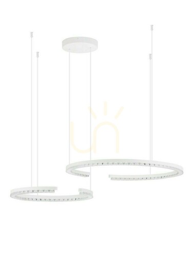 Kontrola MAHON Luces Exclusivas závěsné svítidlo LE46098