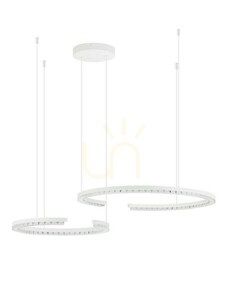MAHON Luces Exclusivas závěsné svítidlo LE46098 0 MAHON Luces Exclusivas závěsné svítidlo LE46098 small 0