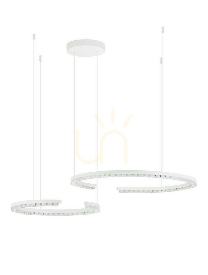 Kontrola MAHON Luces Exclusivas závěsné svítidlo LE46098 MAHON Luces Exclusivas závěsné svítidlo LE46098