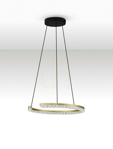 Kontrola MAHON Luces Exclusivas závěsné svítidlo LE46099