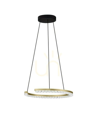 Kontrola MAHON Luces Exclusivas závěsné svítidlo LE46099