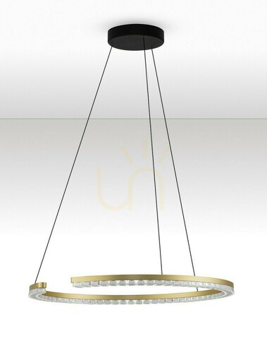 Kontrola MAHON Luces Exclusivas Závěsné svítidlo LE46100