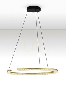 MAHON Luces Exclusivas Závěsné svítidlo LE46100 small 2