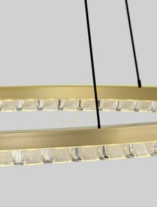 MAHON Luces Exclusivas Závěsné svítidlo LE46100 small 3