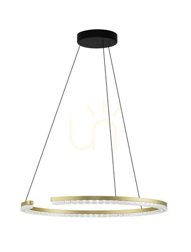 Kontrola MAHON Luces Exclusivas Závěsné svítidlo LE46100
