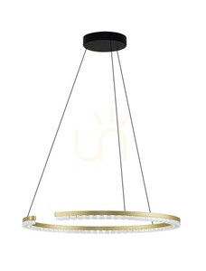 MAHON Luces Exclusivas Závěsné svítidlo LE46100 small 0