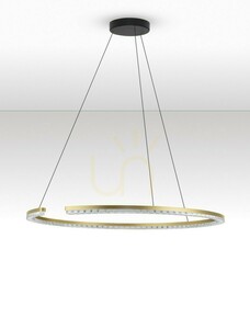 MAHON Luces Exclusivas závěsné svítidlo LE46101 small 1