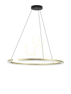 MAHON Luces Exclusivas závěsné svítidlo LE46101 small 0