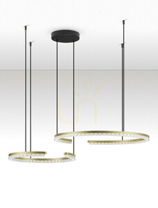 MAHON Luces Exclusivas Závěsné svítidlo LE46102 1 MAHON Luces Exclusivas Závěsné svítidlo LE46102 small 1