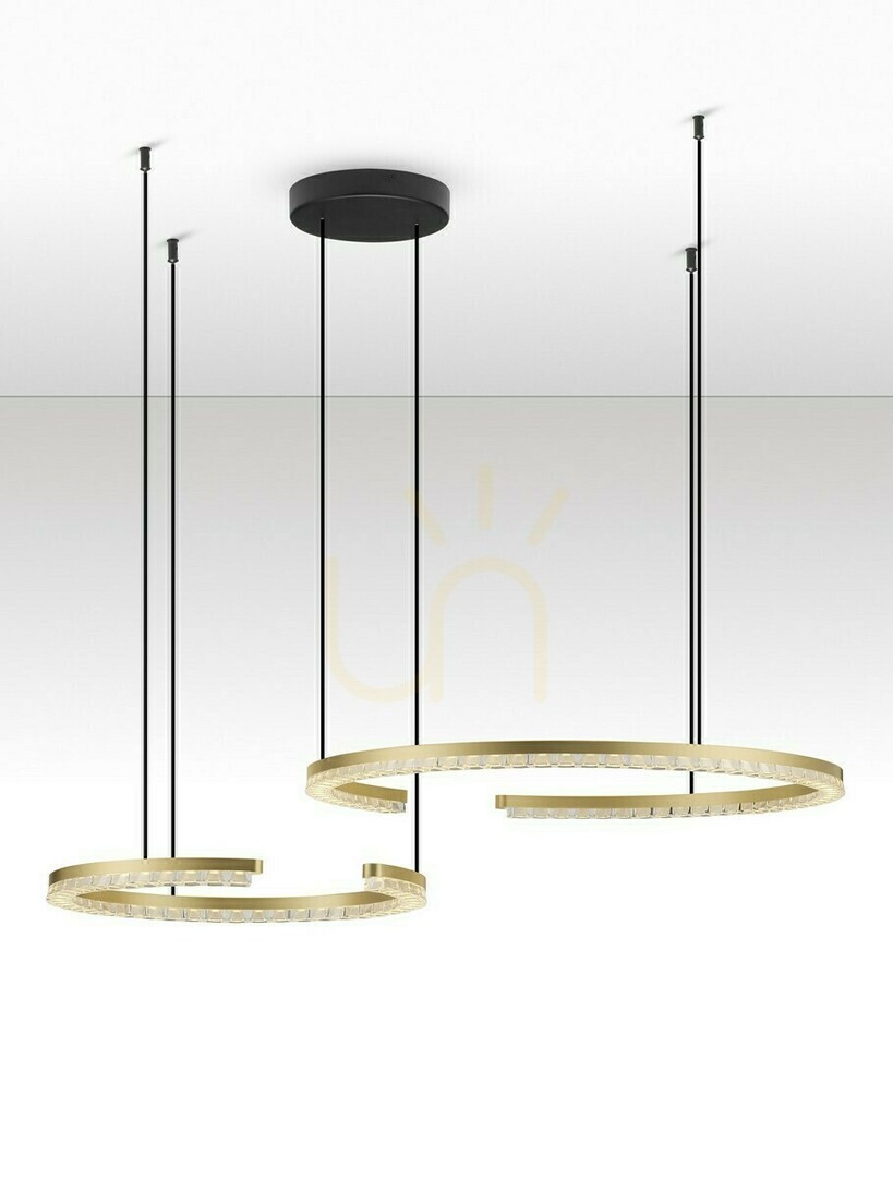Náhled MAHON Luces Exclusivas Závěsné svítidlo LE46102 MAHON Luces Exclusivas Závěsné svítidlo LE46102