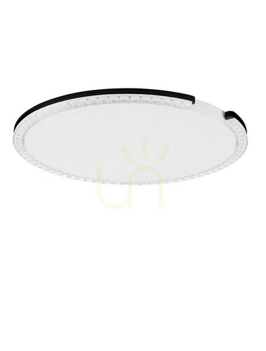 Kontrola Plafond MAHON Luces Exclusivas LE46104