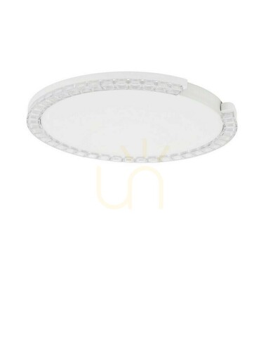 Kontrola Plafond MAHON Luces Exclusivas LE46105