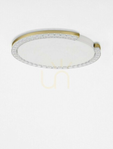 Kontrola Plafond MAHON Luces Exclusivas LE46107