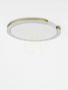 Plafond MAHON Luces Exclusivas LE46107 small 1