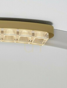 Plafond MAHON Luces Exclusivas LE46108 small 3