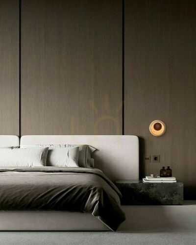 Kontrola Nástěnné svítidlo MOTRIL Luces Exclusivas LE46120