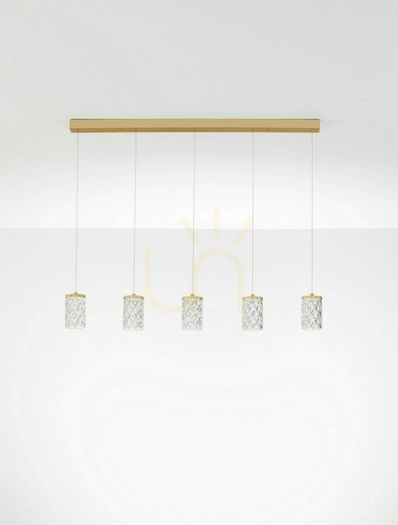Pohled Závěsné svítidlo MURO Luces Exclusivas LE46124 Závěsné svítidlo MURO Luces Exclusivas LE46124