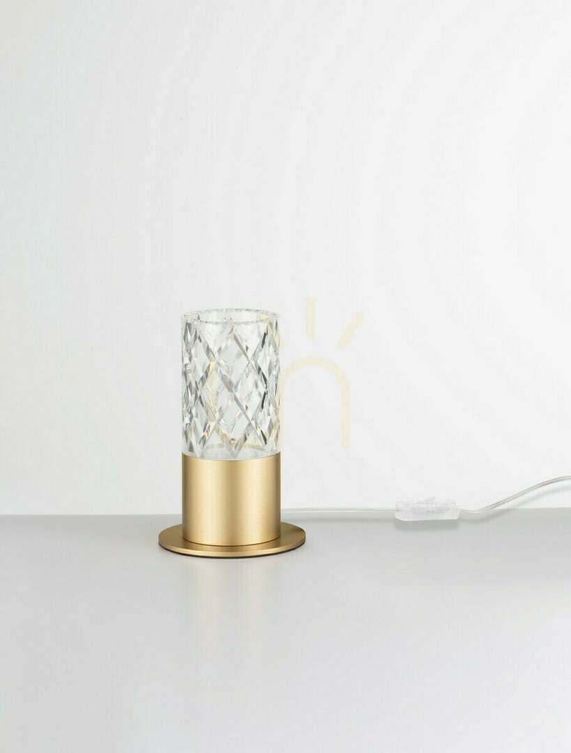 Pohled Stolní lampa MURO Luces Exclusivas LE46125 Stolní lampa MURO Luces Exclusivas LE46125