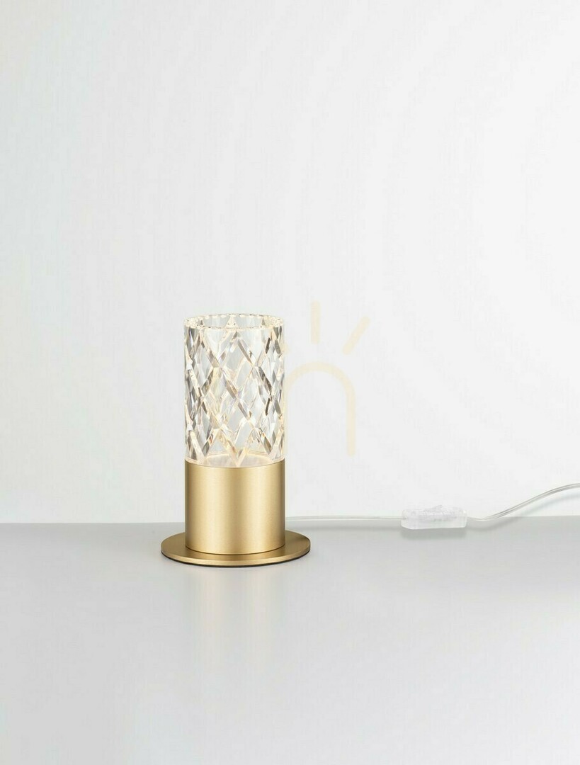 Náhled Stolní lampa MURO Luces Exclusivas LE46125 Stolní lampa MURO Luces Exclusivas LE46125
