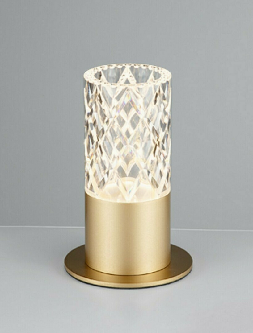 Zobrazit Stolní lampa MURO Luces Exclusivas LE46125 Stolní lampa MURO Luces Exclusivas LE46125