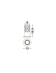 Stolní lampa MURO Luces Exclusivas LE46125 4 Stolní lampa MURO Luces Exclusivas LE46125 small 4
