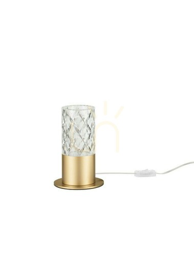 Kontrola Stolní lampa MURO Luces Exclusivas LE46125