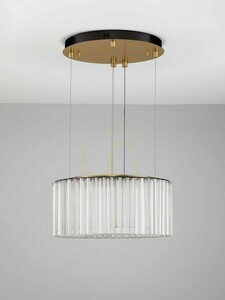 Závěsné svítidlo ONIL Luces Exclusivas LE46128 small 1