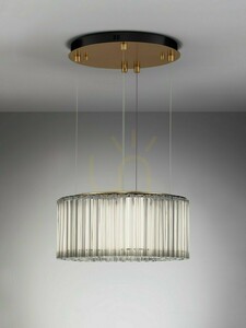 Závěsné svítidlo ONIL Luces Exclusivas LE46128 small 2