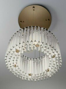 Závěsné svítidlo ONIL Luces Exclusivas LE46128 small 3