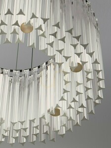 Závěsné svítidlo ONIL Luces Exclusivas LE46128 small 4
