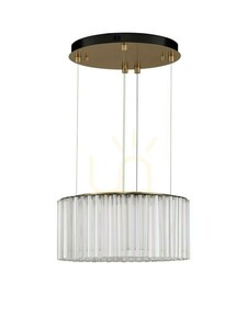 Závěsné svítidlo ONIL Luces Exclusivas LE46128 small 0
