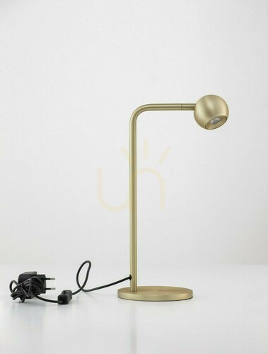 Kontrola Stolní lampa PUCARANI Luces Exclusivas LE46133