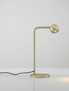 Stolní lampa PUCARANI Luces Exclusivas LE46133 small 2