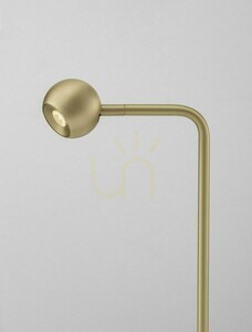 Stolní lampa PUCARANI Luces Exclusivas LE46133 small 3