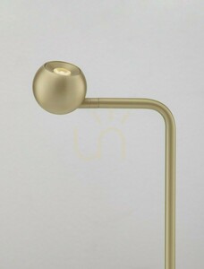 Stolní lampa PUCARANI Luces Exclusivas LE46133 small 4
