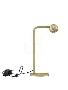 Stolní lampa PUCARANI Luces Exclusivas LE46133 small 0