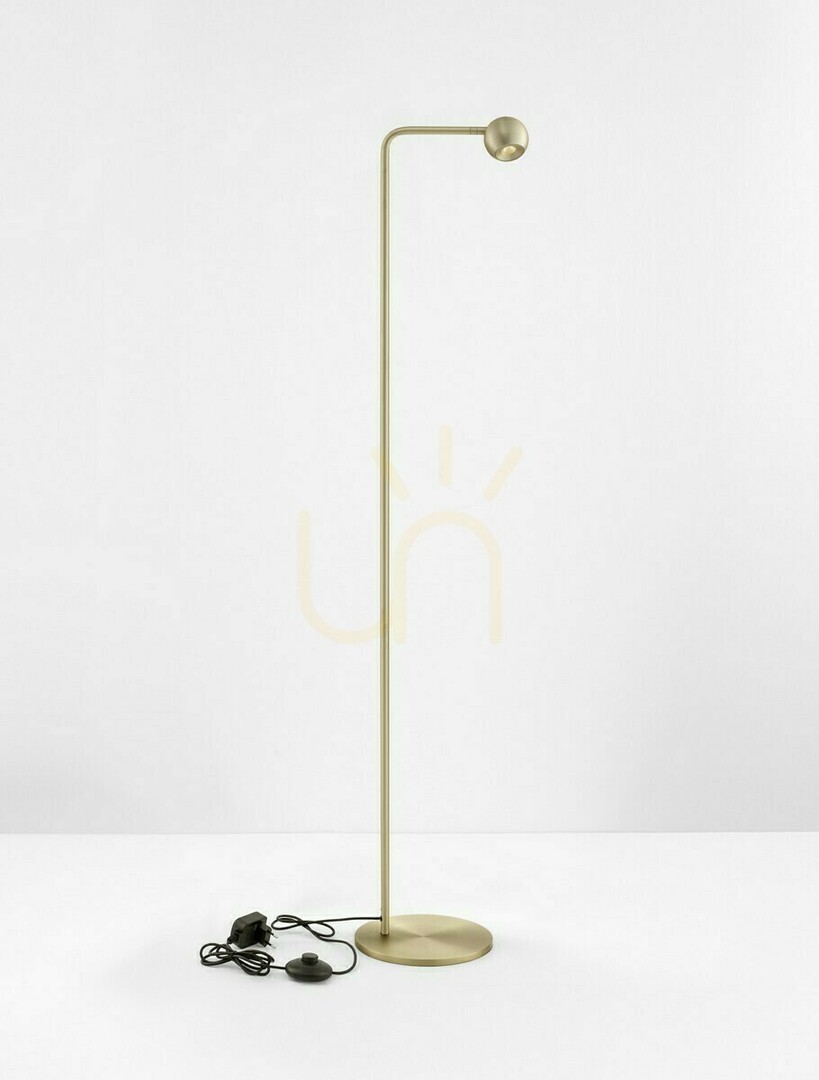 Náhled PUCARANI Luces Exclusivas Stojací lampa LE46134 PUCARANI Luces Exclusivas Stojací lampa LE46134
