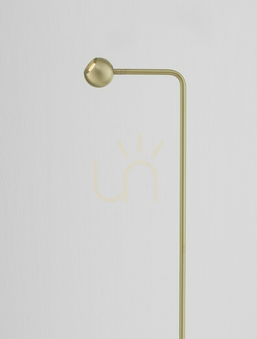 Zobrazit PUCARANI Luces Exclusivas Stojací lampa LE46134 PUCARANI Luces Exclusivas Stojací lampa LE46134